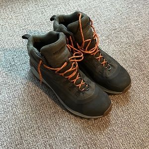 Merrill Snow/Work Boots // Size 13